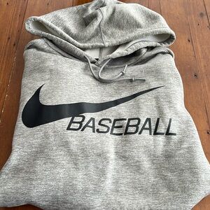 Nike hoodie